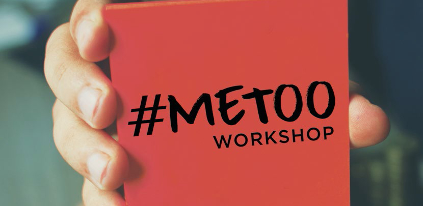 MeToo Workshop